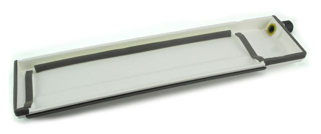 Atlantic Clim & Ventil - Bac de récupération des condensats - Pièce de rechange origine fabricant