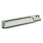 Atlantic Clim & Ventil - Bac de récupération des condensats - Pièce de rechange origine fabricant