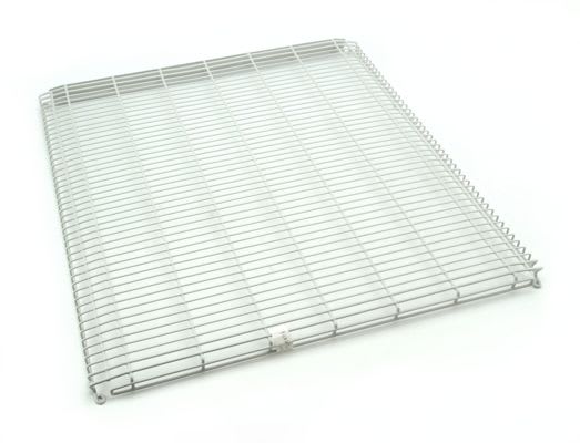 Atlantic Clim & Ventil - Grille de protection hélice - Pièce de rechange origine fabricant