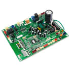 Atlantic Clim & Ventil - Carte de régulation - Pièce de rechange origine fabricant