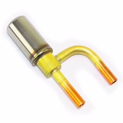 Atlantic Clim & Ventil - Détendeur - Pièce de rechange origine fabricant