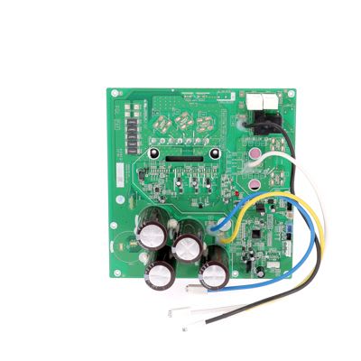 Atlantic Clim & Ventil - Carte inverter - Pièce de rechange origine fabricant