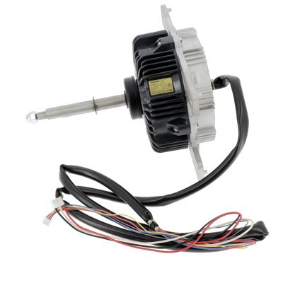 Atlantic Clim & Ventil - Moteur ventilation - Pièce de rechange origine fabricant