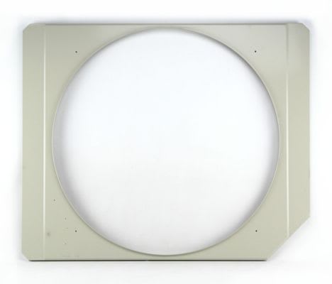 Atlantic Clim & Ventil - Support grille hélice - Pièce de rechange origine fabricant