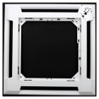 Atlantic Clim & Ventil - Cadre de façade - Pièce de rechange origine fabricant