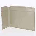 Atlantic Clim & Ventil - Façade avant - Pièce de rechange origine fabricant