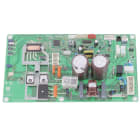 Atlantic Clim & Ventil - Carte de régulation - Pièce de rechange origine fabricant