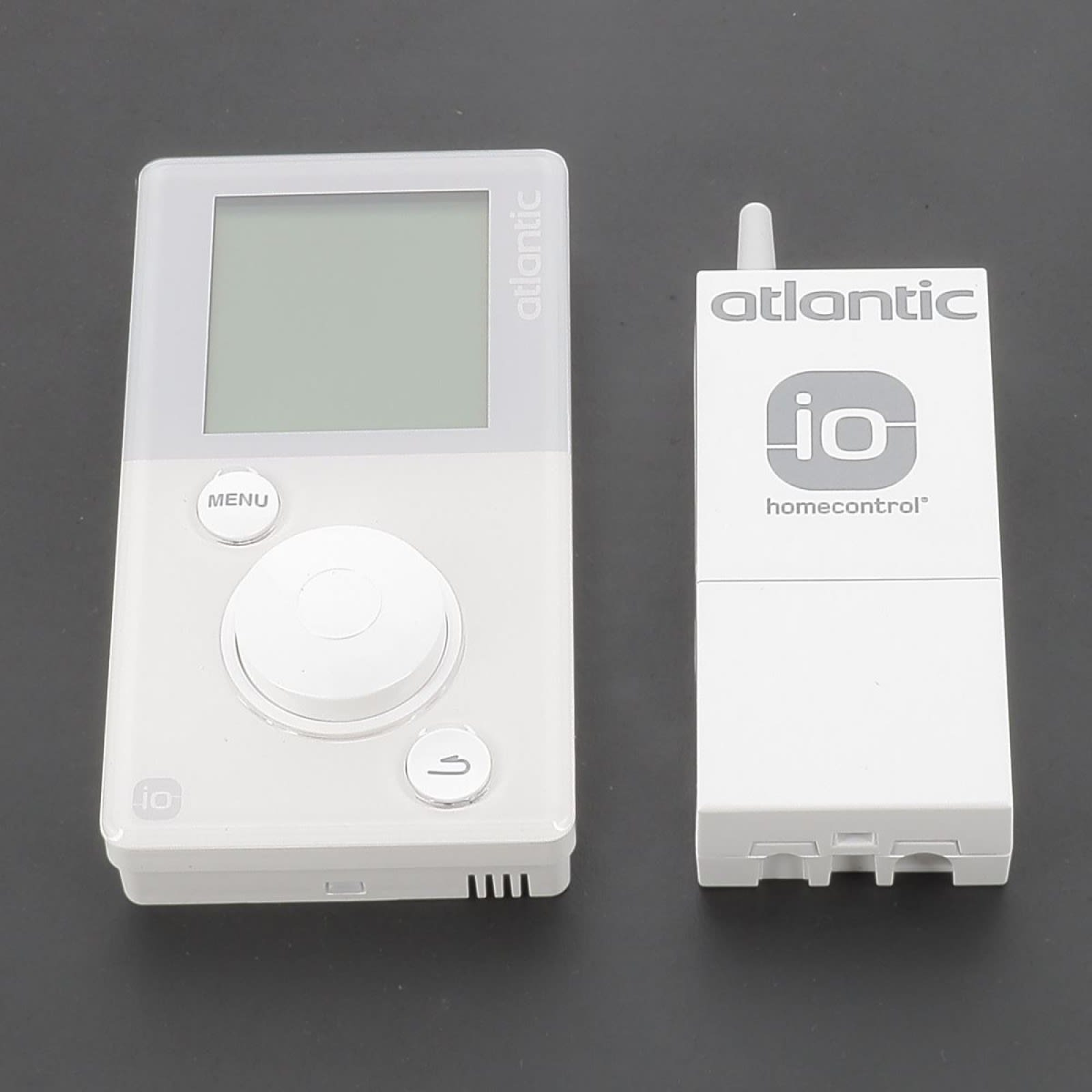 Atlantic Clim & Ventil - Télécommande n4 shogun 1.1 pile - Pièce de rechange origine fabricant