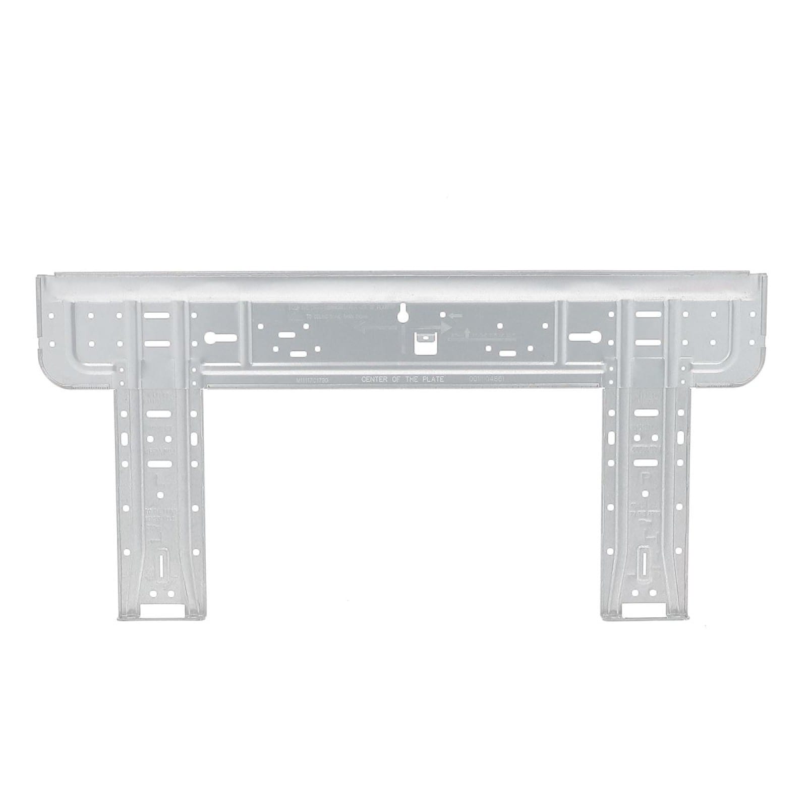 Atlantic Clim & Ventil - Support mural - Pièce de rechange origine fabricant