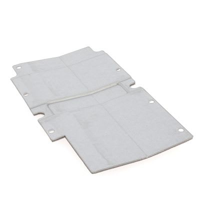 Atlantic Clim & Ventil - Kit (panneau droit) - Pièce de rechange origine fabricant