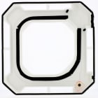 Atlantic Clim & Ventil - Bac de récupération des condensats - Pièce de rechange origine fabricant