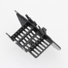 Atlantic Clim & Ventil - Support sonde d'ambiance - Pièce de rechange origine fabricant