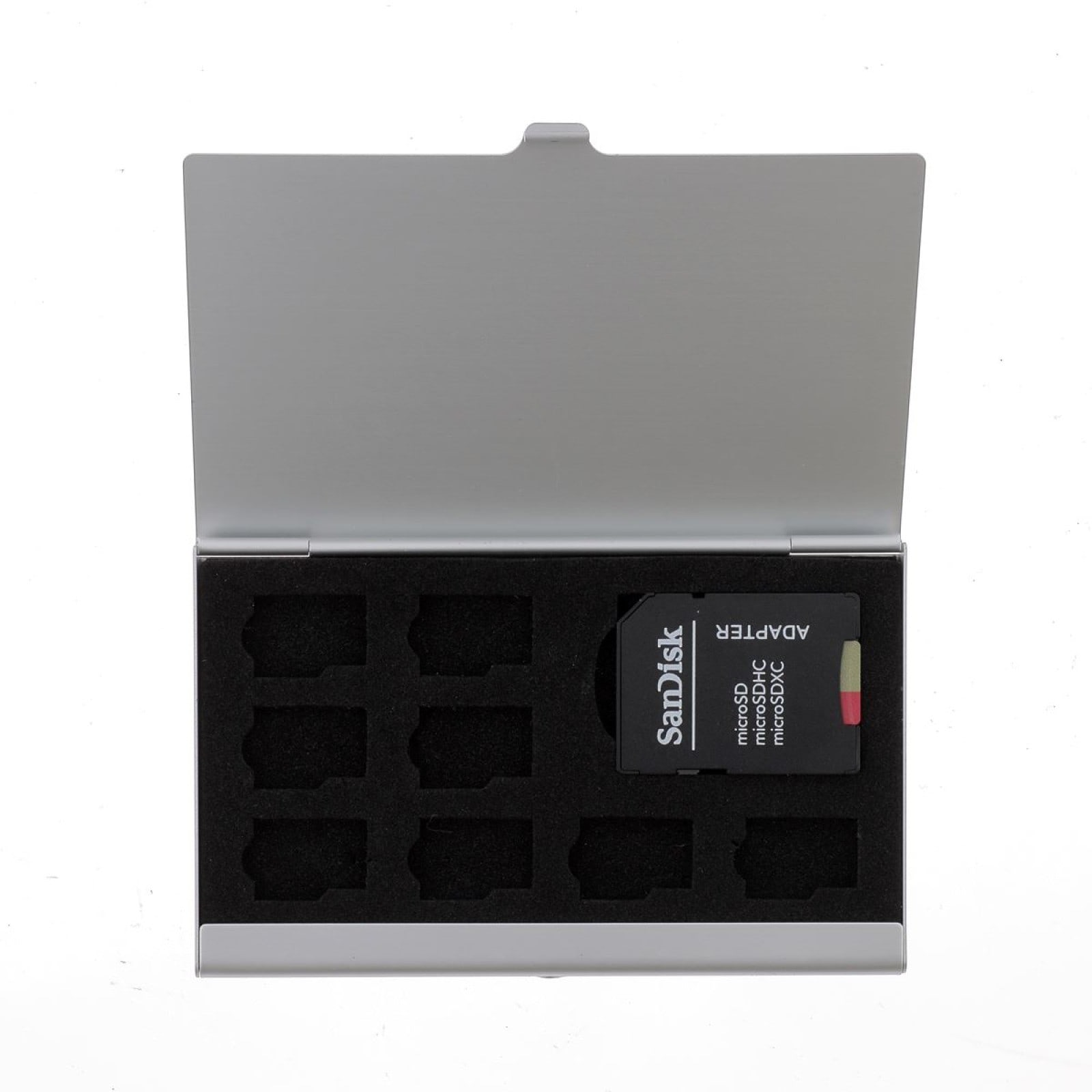 Atlantic Clim & Ventil - Carte sd - sbc - Pièce de rechange origine fabricant