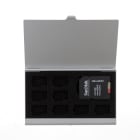 Atlantic Clim & Ventil - Carte sd - sbc - Pièce de rechange origine fabricant