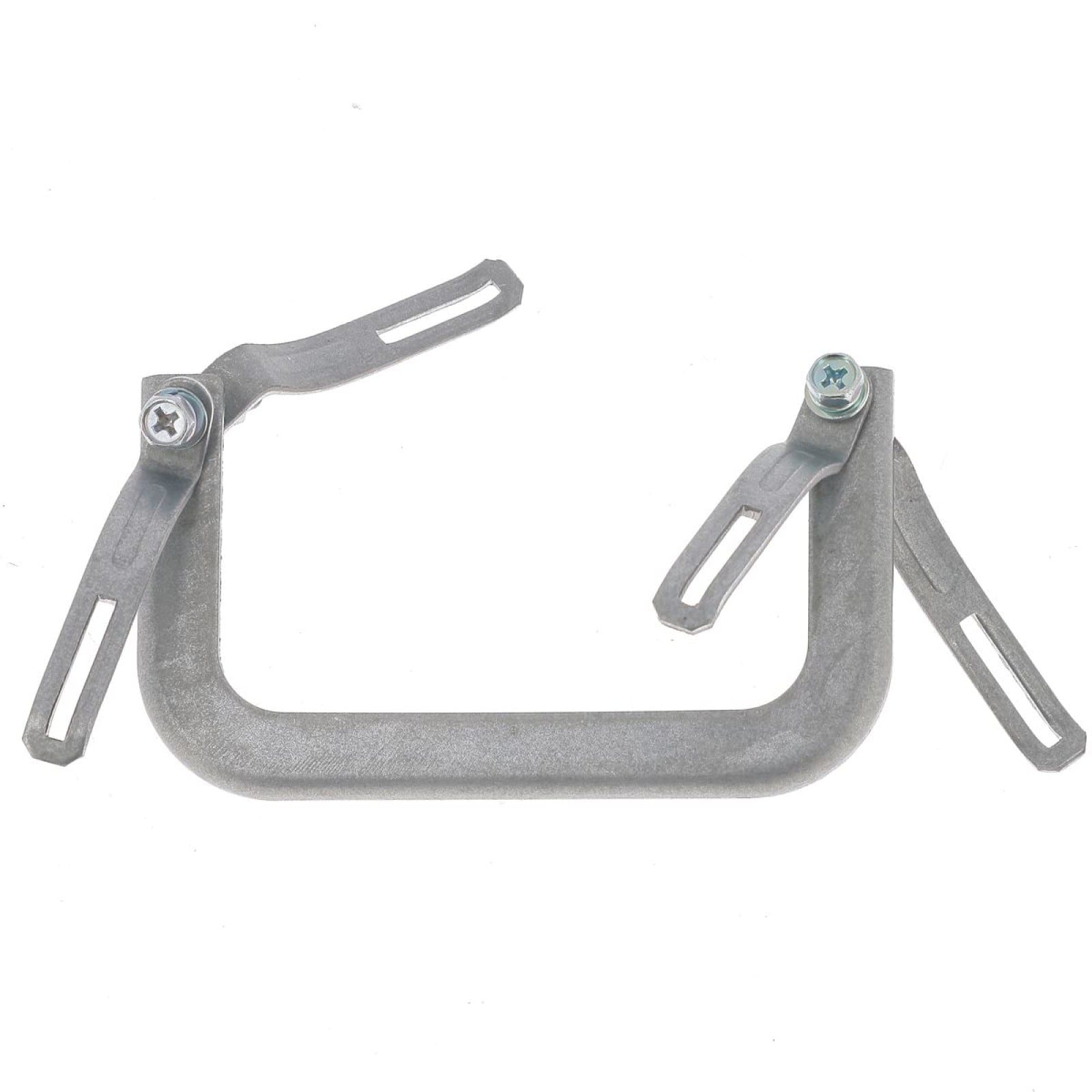 Atlantic Clim & Ventil - Clip fixation pour moteur pour unité intérieure gainable