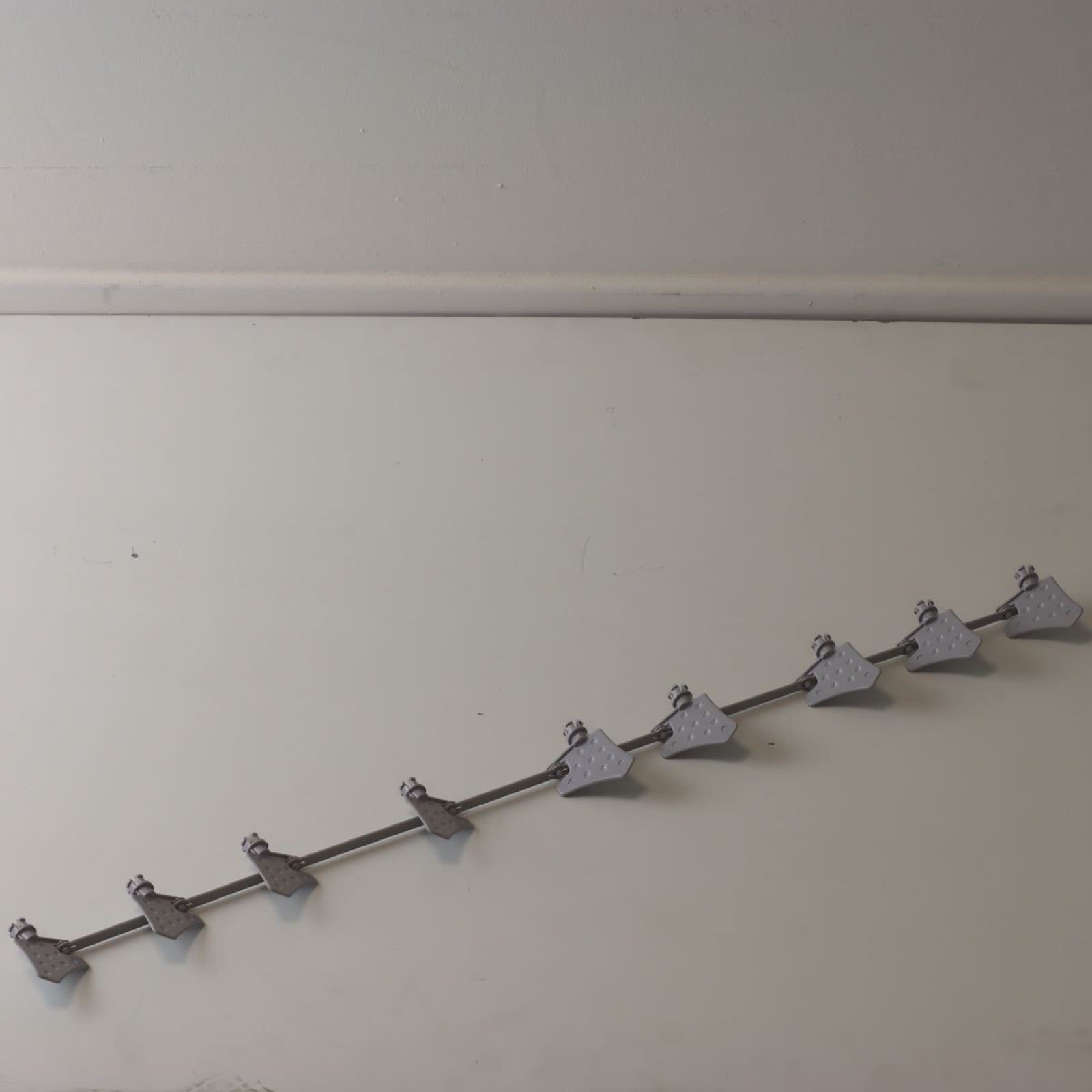 Atlantic Clim & Ventil - Villebrequin - Pièce de rechange origine fabricant