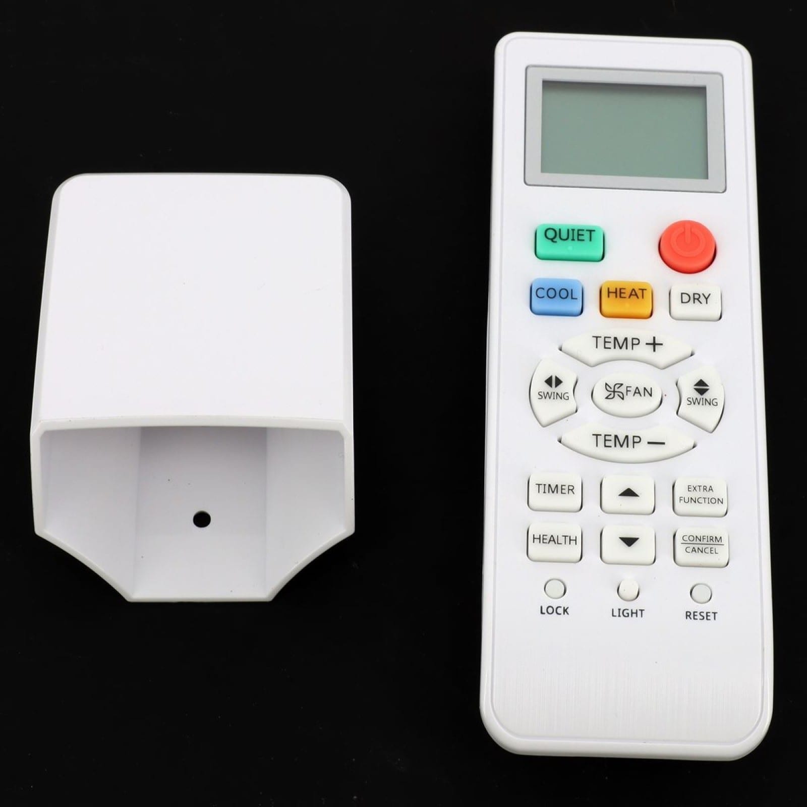 Atlantic Clim & Ventil - Télécommande - Pièce de rechange origine fabricant