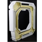 Atlantic Clim & Ventil - Bac de récupération des condensats - Pièce de rechange origine fabricant