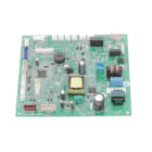 Atlantic Clim & Ventil - Carte de régulation - Pièce de rechange origine fabricant