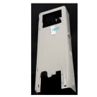 Atlantic Clim & Ventil - Façade droite - Pièce de rechange origine fabricant