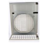 Atlantic Clim & Ventil - Façade avant - Pièce de rechange origine fabricant