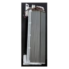 Atlantic Clim & Ventil - Evaporateur complet - Pièce de rechange origine fabricant