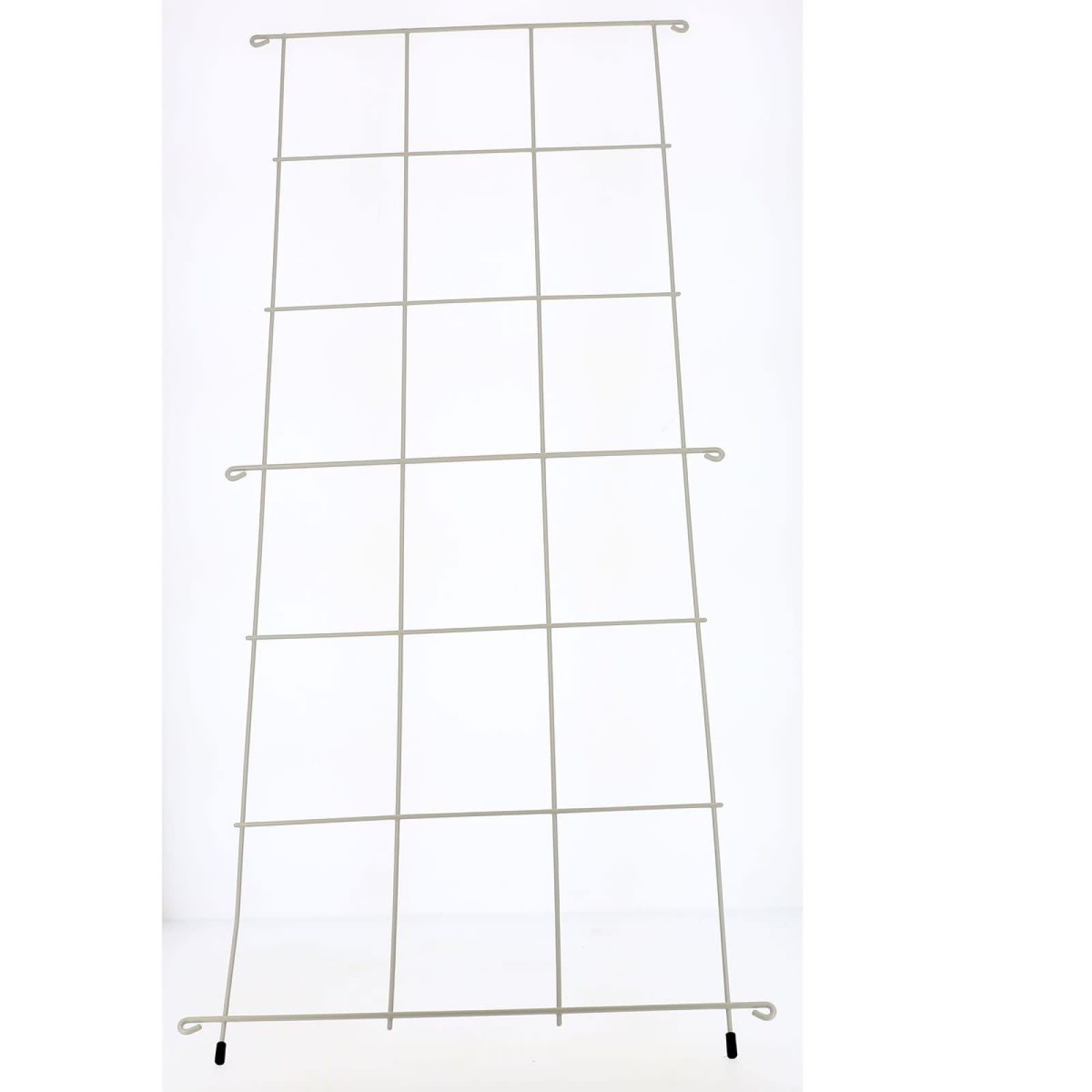 Atlantic Clim & Ventil - Grille de protection droite condenseur - Pièce de rechange origine fabricant