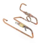 Atlantic Clim & Ventil - Valve bypass a - Pièce de rechange origine fabricant