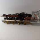 Atlantic Clim & Ventil - Ensemble vannes - Pièce de rechange origine fabricant