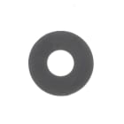 Atlantic Clim & Ventil - Rondelle (caoutchouc) - Pièce de rechange origine fabricant