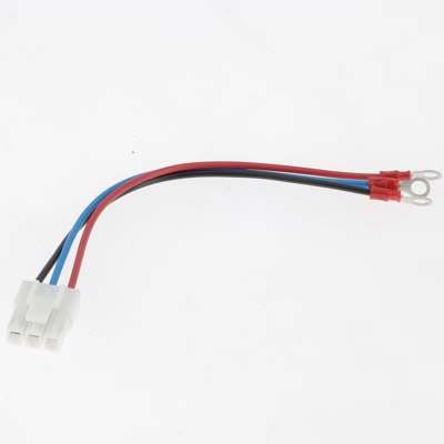 Atlantic Clim & Ventil - Câble avec connecteur (CN100-terminal) - Pièce de rechange origine fabricant