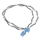 Atlantic Clim & Ventil - Câble avec connecteur (CN370-CN501) - Pièce de rechange origine fabricant