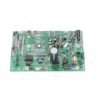 Atlantic Clim & Ventil - Carte de régulation - Pièce de rechange origine fabricant