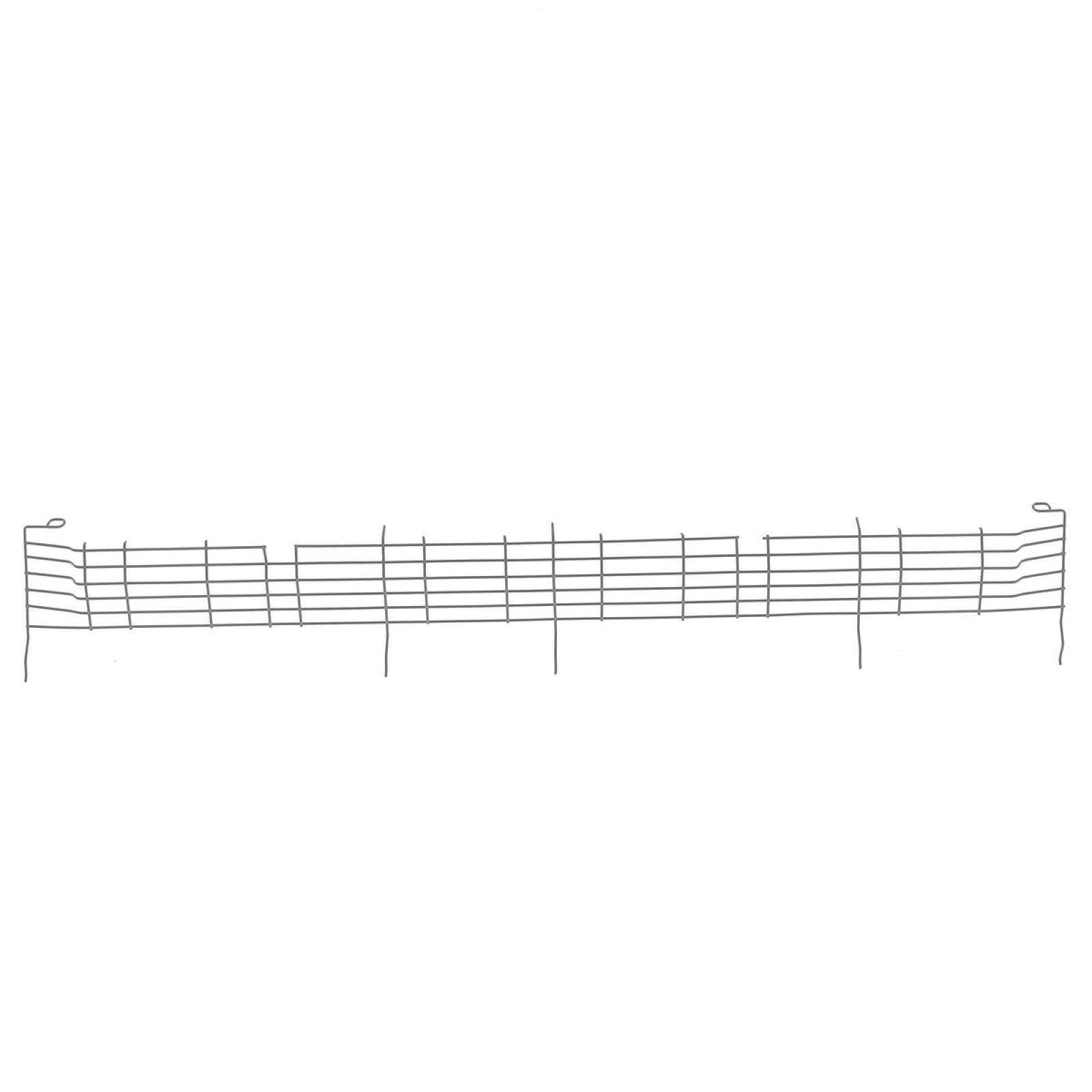 Atlantic Clim & Ventil - Grille de protection hélice - Pièce de rechange origine fabricant