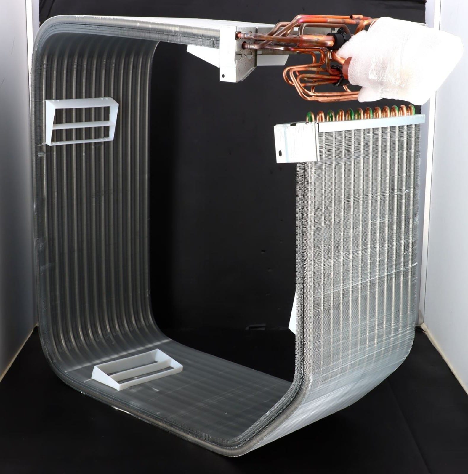 Atlantic Clim & Ventil - Evaporateur - Pièce de rechange origine fabricant