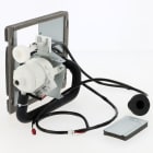 Atlantic Clim & Ventil - Ensemble pompe de relevage - Pièce de rechange origine fabricant