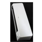 Atlantic Clim & Ventil - Corps avant complet - Pièce de rechange origine fabricant