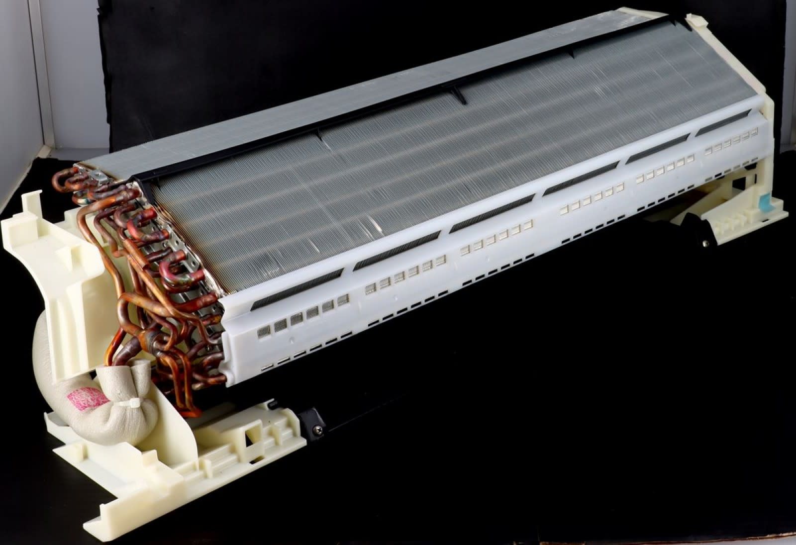 Atlantic Clim & Ventil - Evaporateur - Pièce de rechange origine fabricant