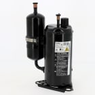 Atlantic Clim & Ventil - Compresseur - Pièce de rechange origine fabricant