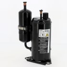 Atlantic Clim & Ventil - Compresseur - Pièce de rechange origine fabricant