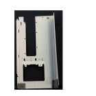 Atlantic Clim & Ventil - Façade droite - Pièce de rechange origine fabricant