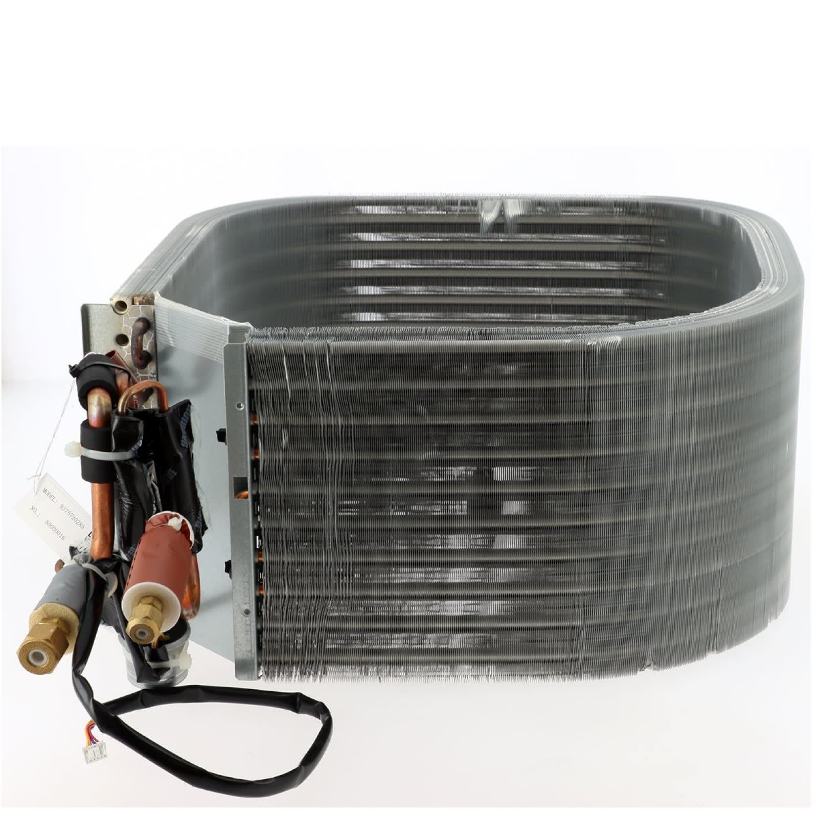 Atlantic Clim & Ventil - Evaporateur - Pièce de rechange origine fabricant