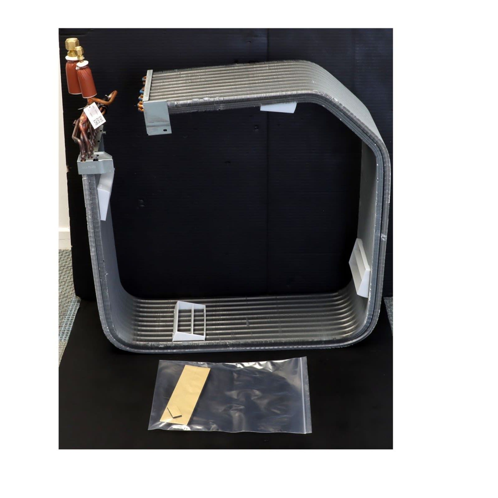 Atlantic Clim & Ventil - Evaporateur - Pièce de rechange origine fabricant