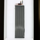 Atlantic Clim & Ventil - Evaporateur - Pièce de rechange origine fabricant