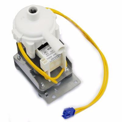 Atlantic Clim & Ventil - Ensemble pompe de relevage - Pièce de rechange origine fabricant