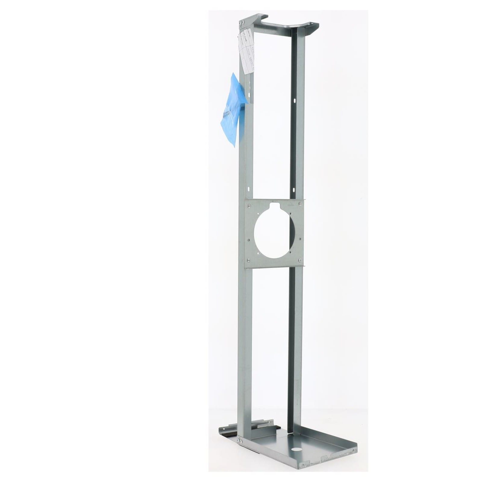 Atlantic Clim & Ventil - Support moteur aoyG45-54kbtb - Pièce de rechange origine fabricant