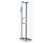 Atlantic Clim & Ventil - Support moteur aoyG45-54kbtb - Pièce de rechange origine fabricant