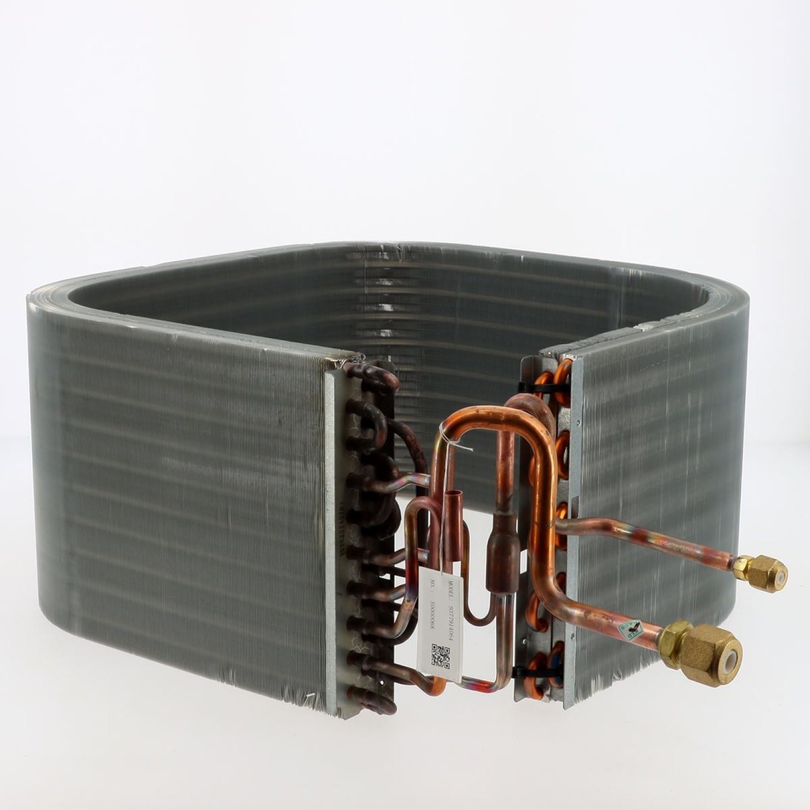 Atlantic Clim & Ventil - Evaporateur - Pièce de rechange origine fabricant