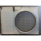 Atlantic Clim & Ventil - Façade avant - Pièce de rechange origine fabricant