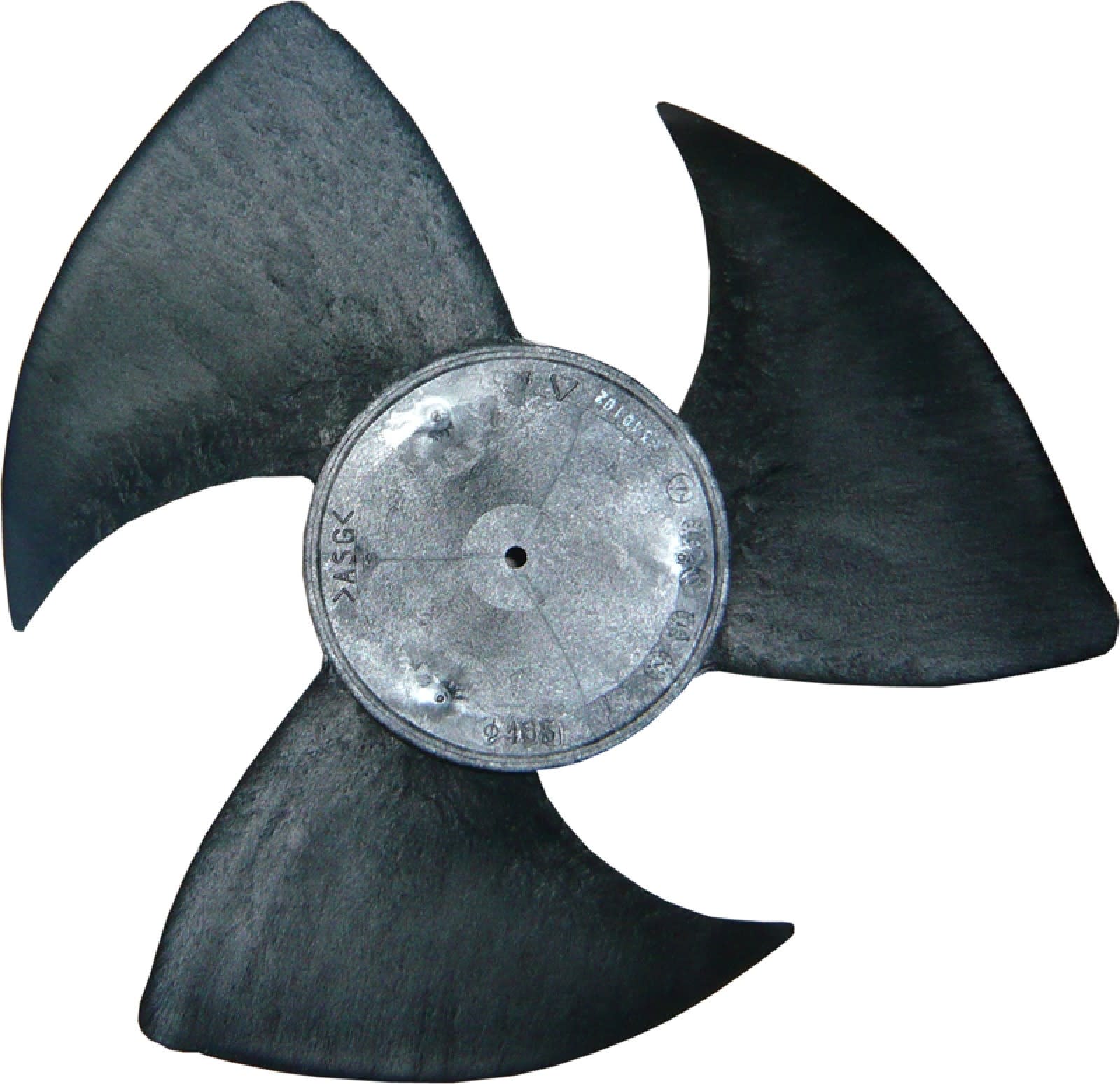 Atlantic Clim & Ventil - Hélice - Pièce de rechange origine fabricant